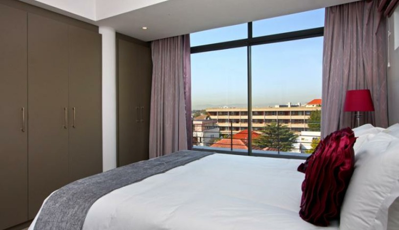 Apartment Maydon Cape Town - Apt 35464